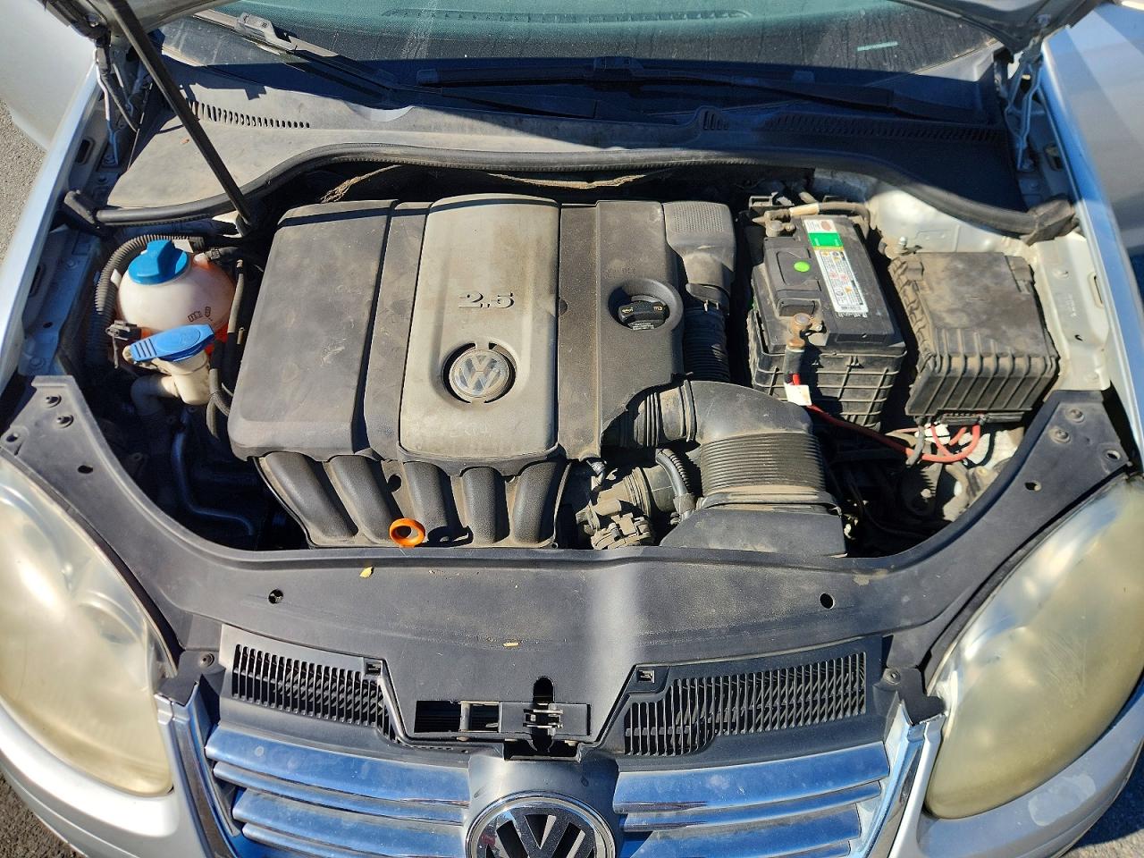 2009 VOLKSWAGEN JETTA S photo 21