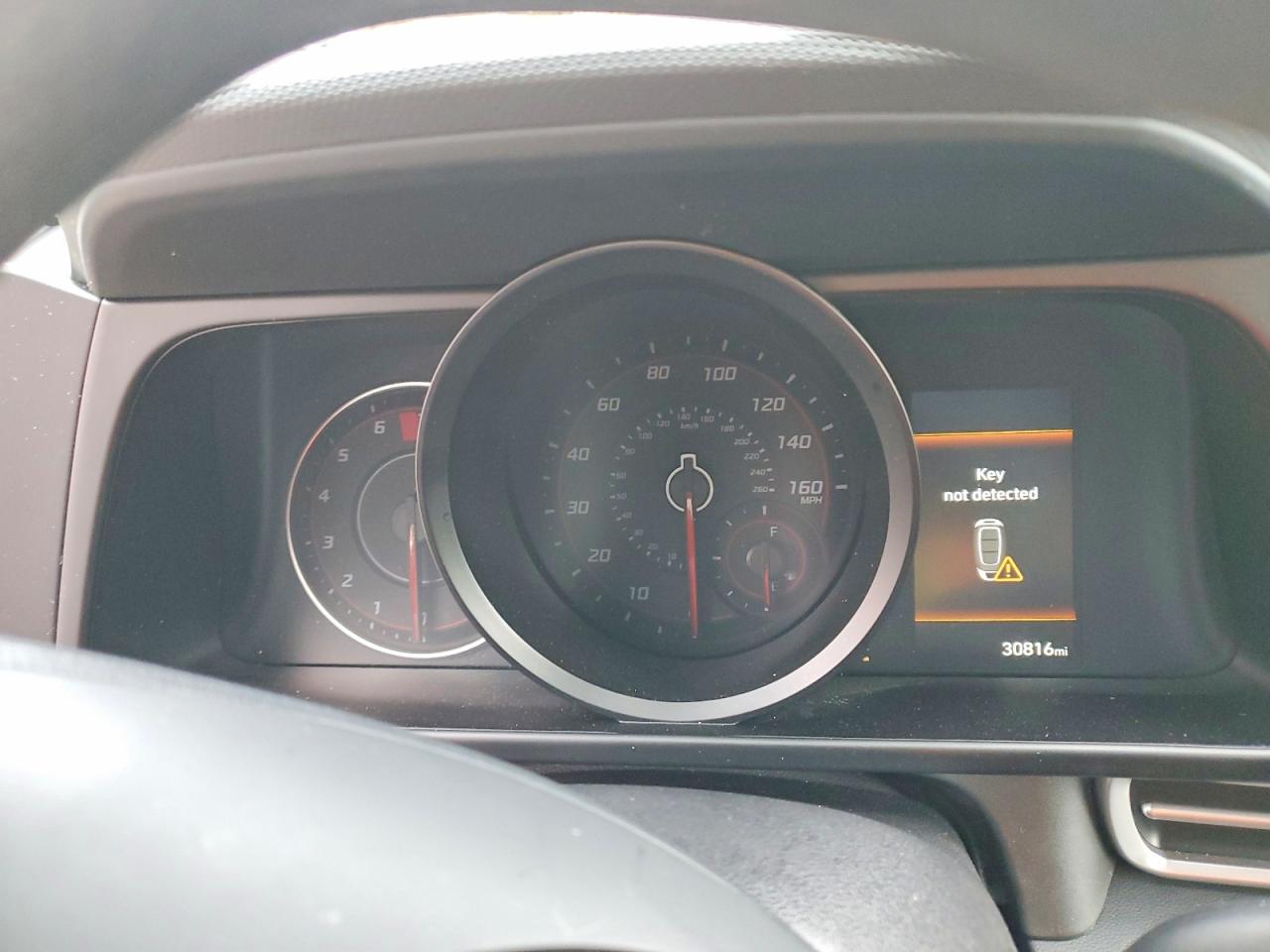 2023 HYUNDAI ELANTRA SEL photo 25