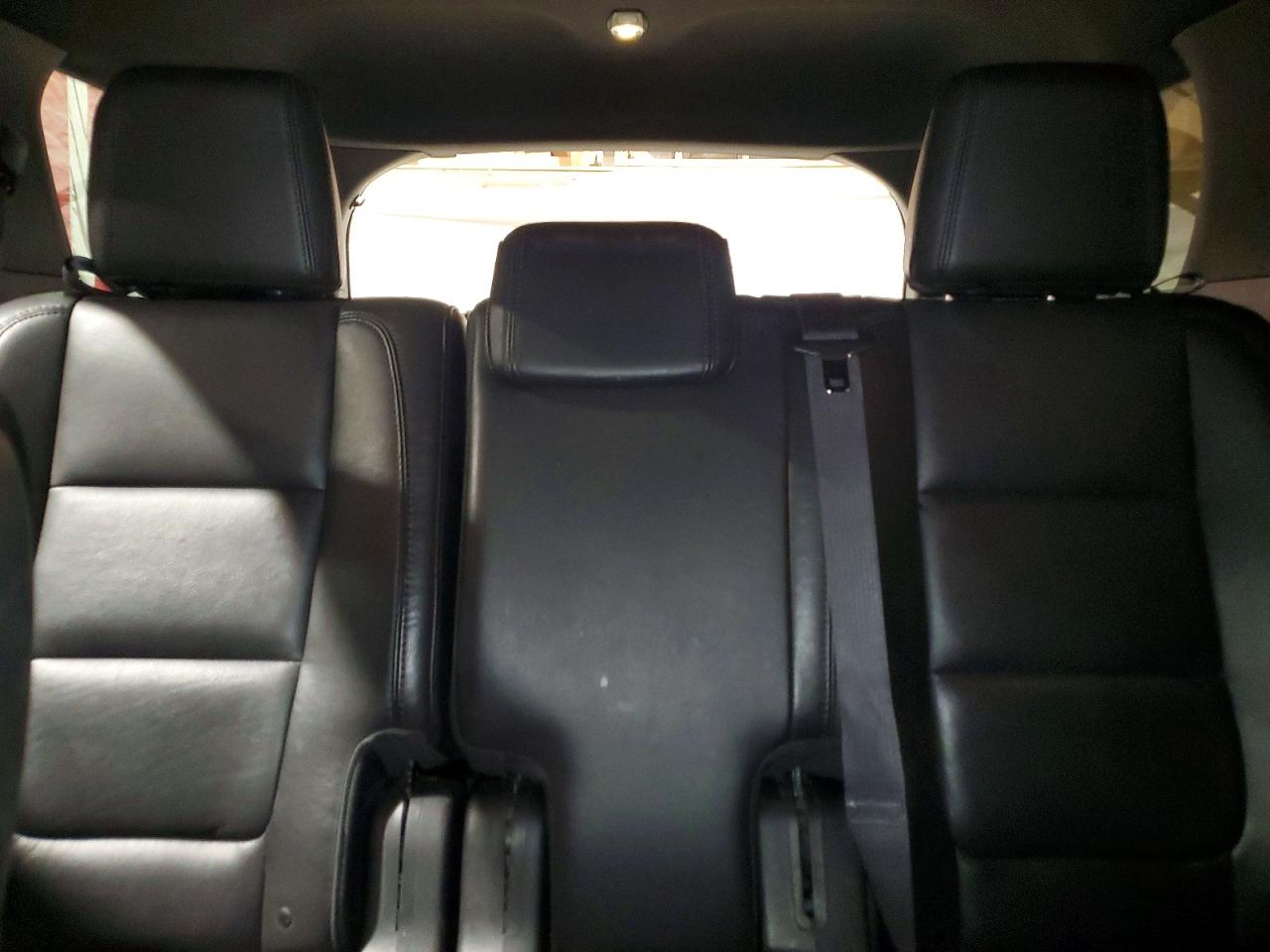 2014 FORD EXPLORER XLT photo 28
