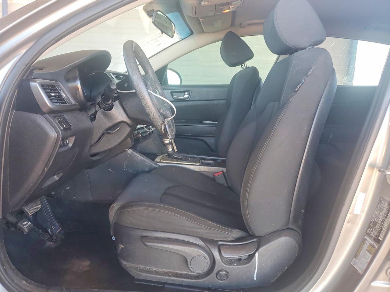 2018 KIA OPTIMA LX photo 13