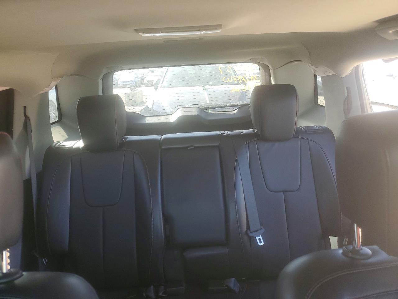 2015 GMC TERRAIN DENALI photo 10