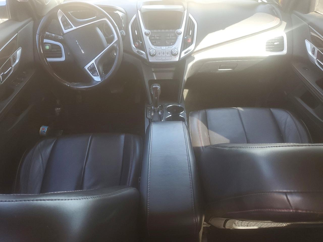 2015 GMC TERRAIN DENALI photo 8