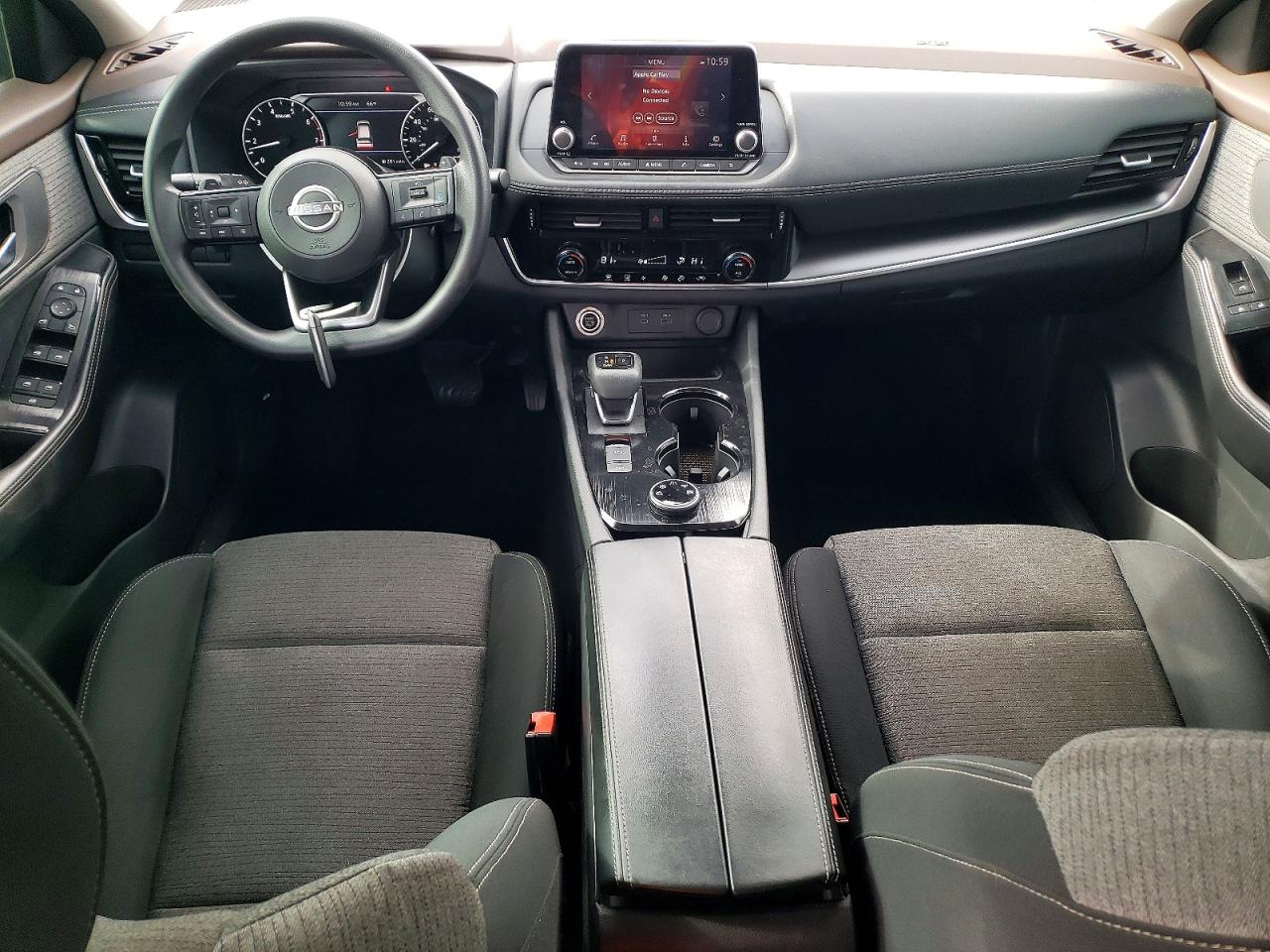 2023 NISSAN ROGUE SV photo 15