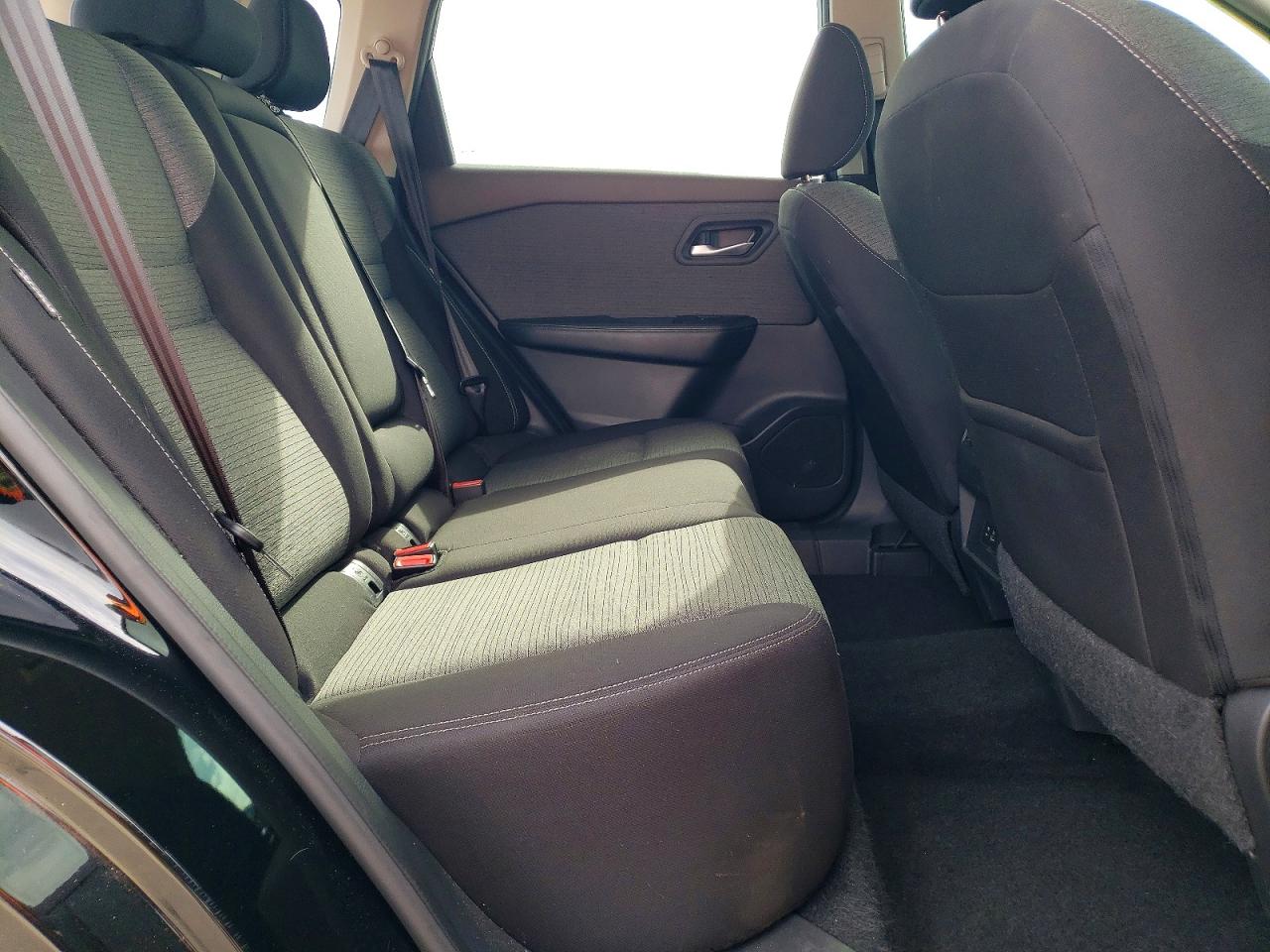 2023 NISSAN ROGUE SV photo 19