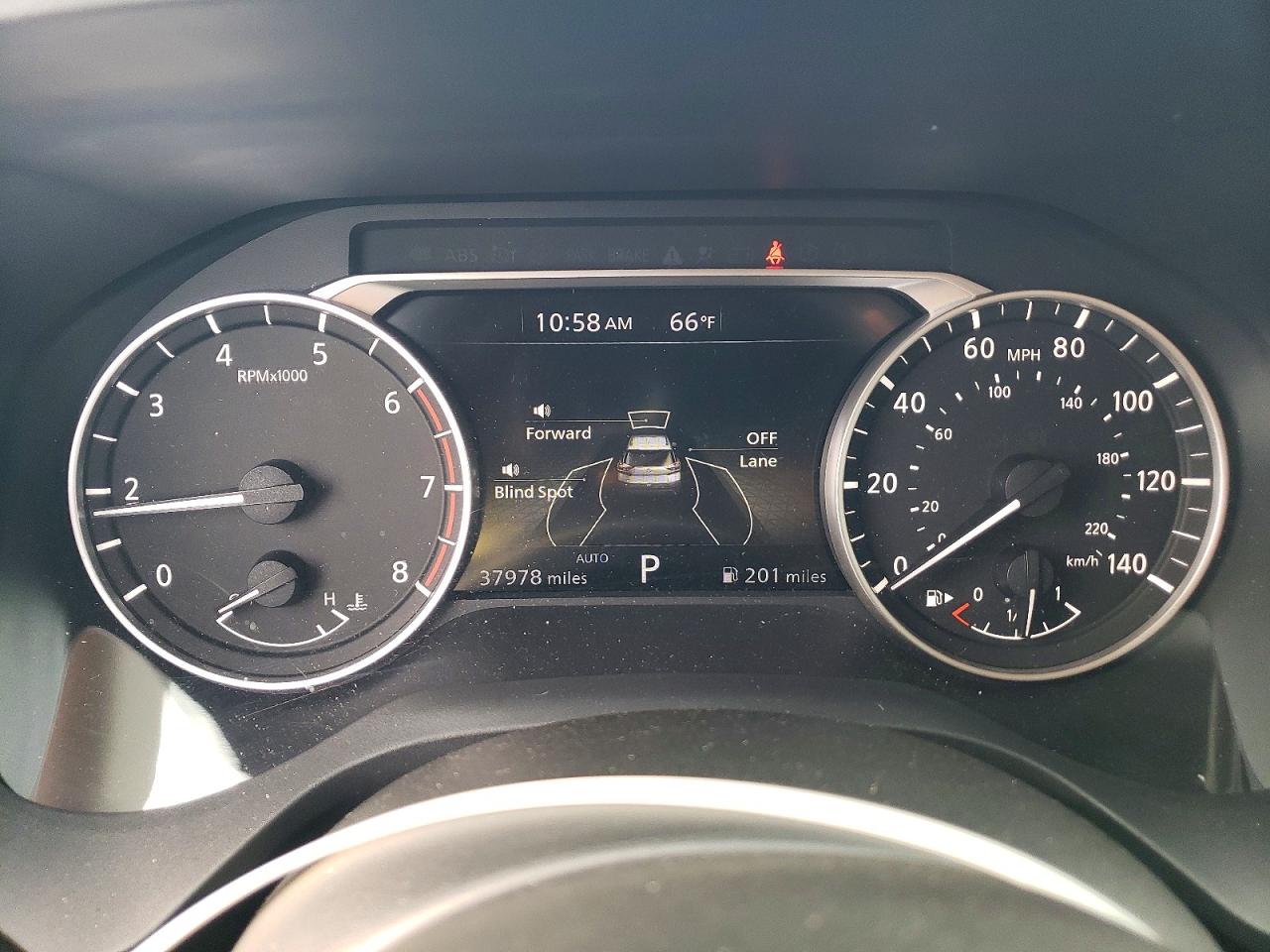 2023 NISSAN ROGUE SV photo 17