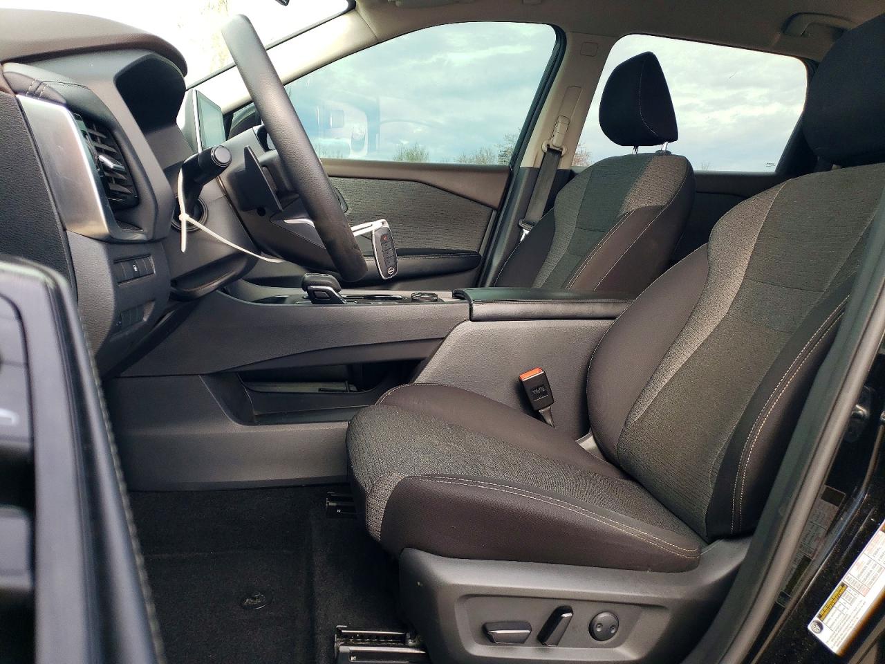 2023 NISSAN ROGUE SV photo 13