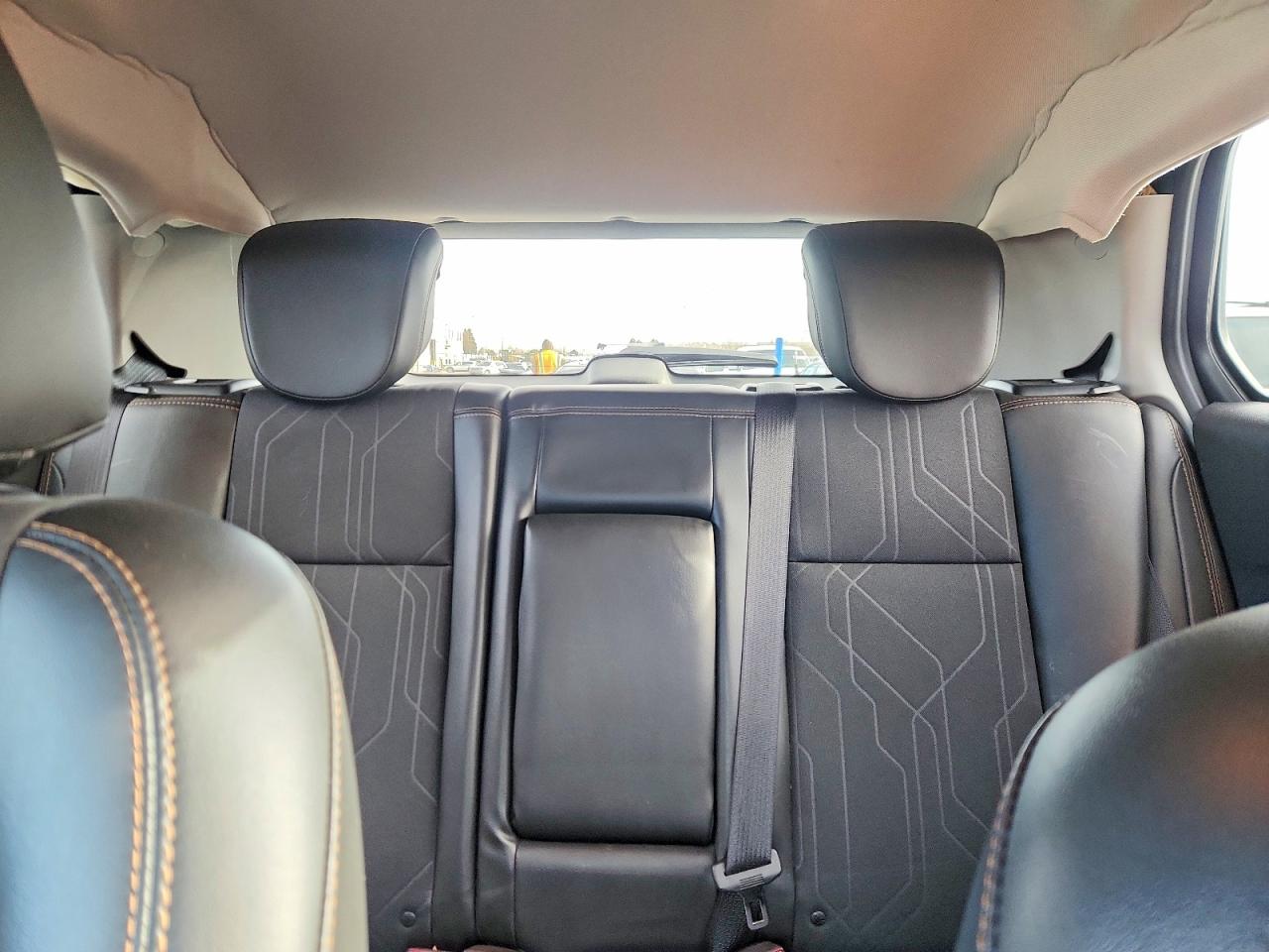 2019 CHEVROLET TRAX 1LT photo 10