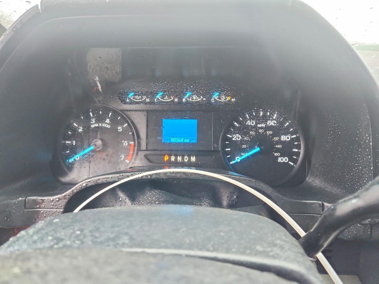 2022 FORD F350 SUPER DUTY UTILITY / SERVICE TRUCK photo 15