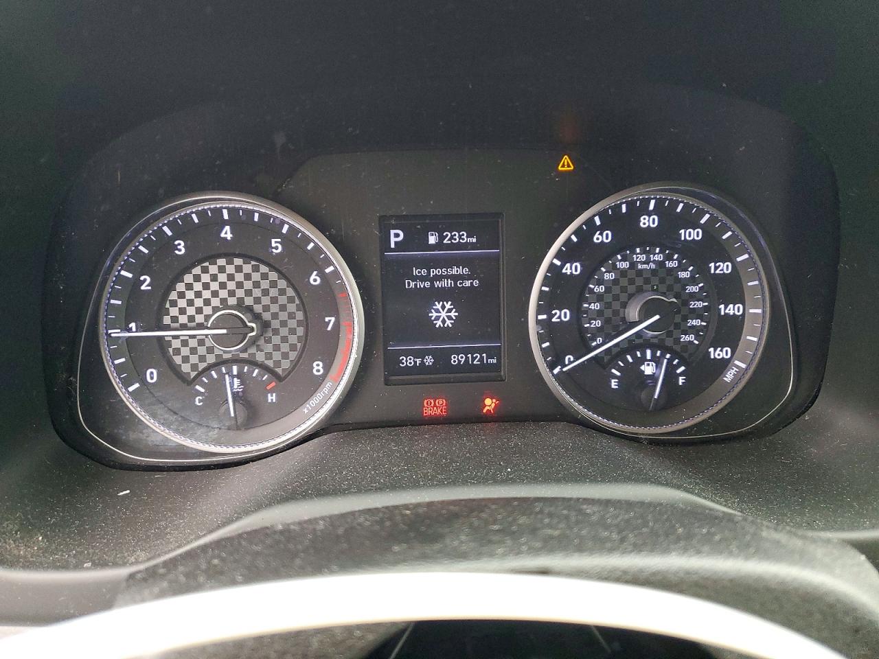 2019 HYUNDAI ELANTRA SEL photo 25