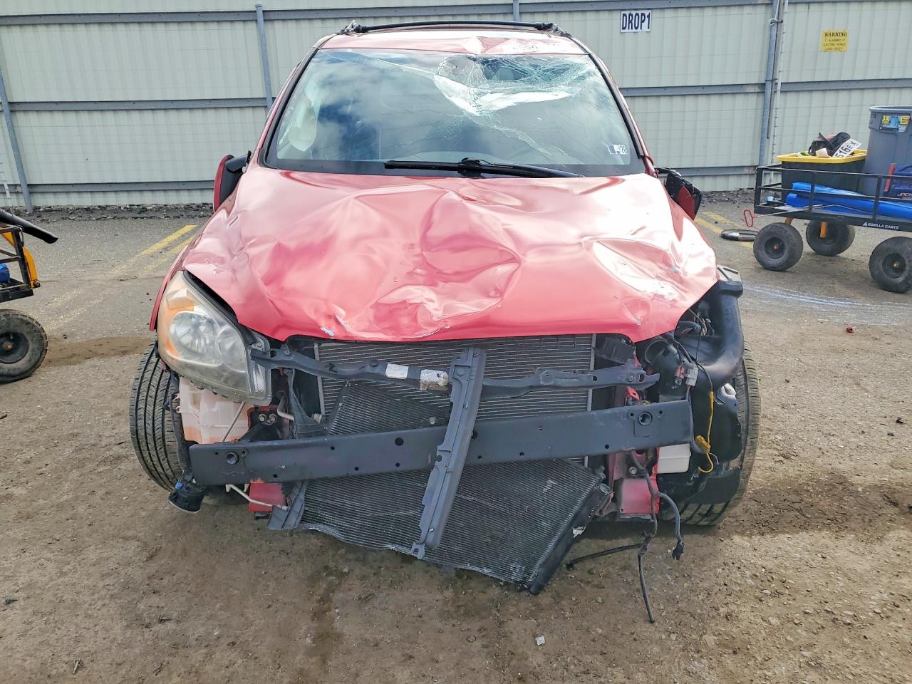 2009 TOYOTA RAV4 SPORT photo 5