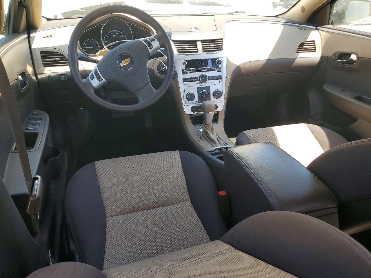 2012 CHEVROLET MALIBU LS photo 22