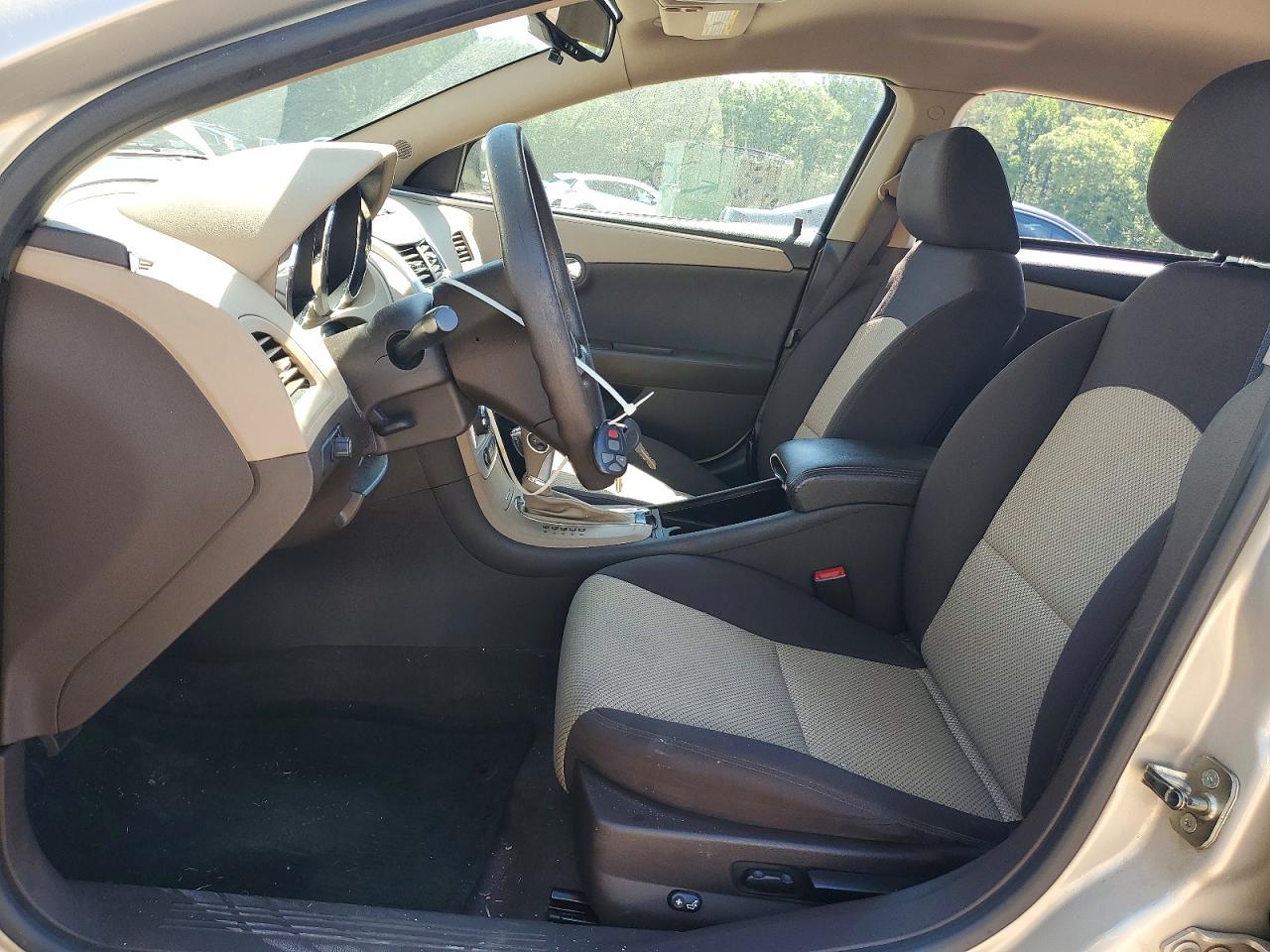 2012 CHEVROLET MALIBU LS photo 19