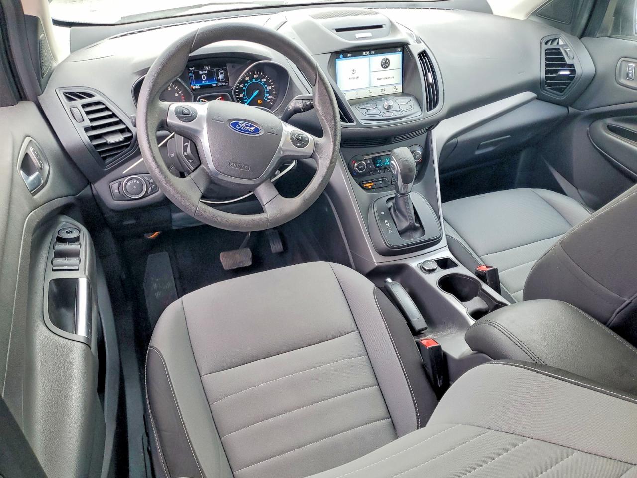 2016 FORD ESCAPE SE photo 22