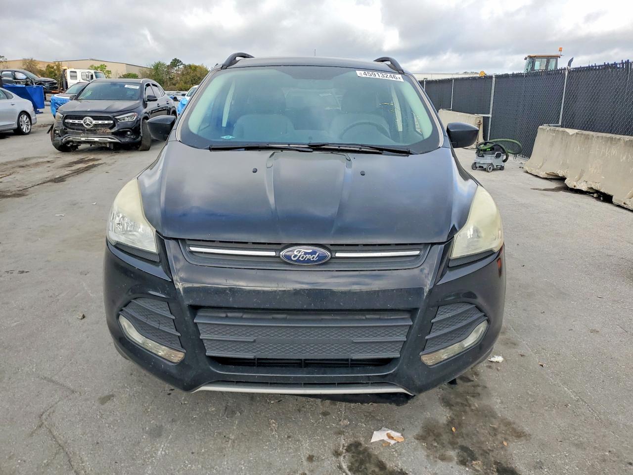 2016 FORD ESCAPE SE photo 13