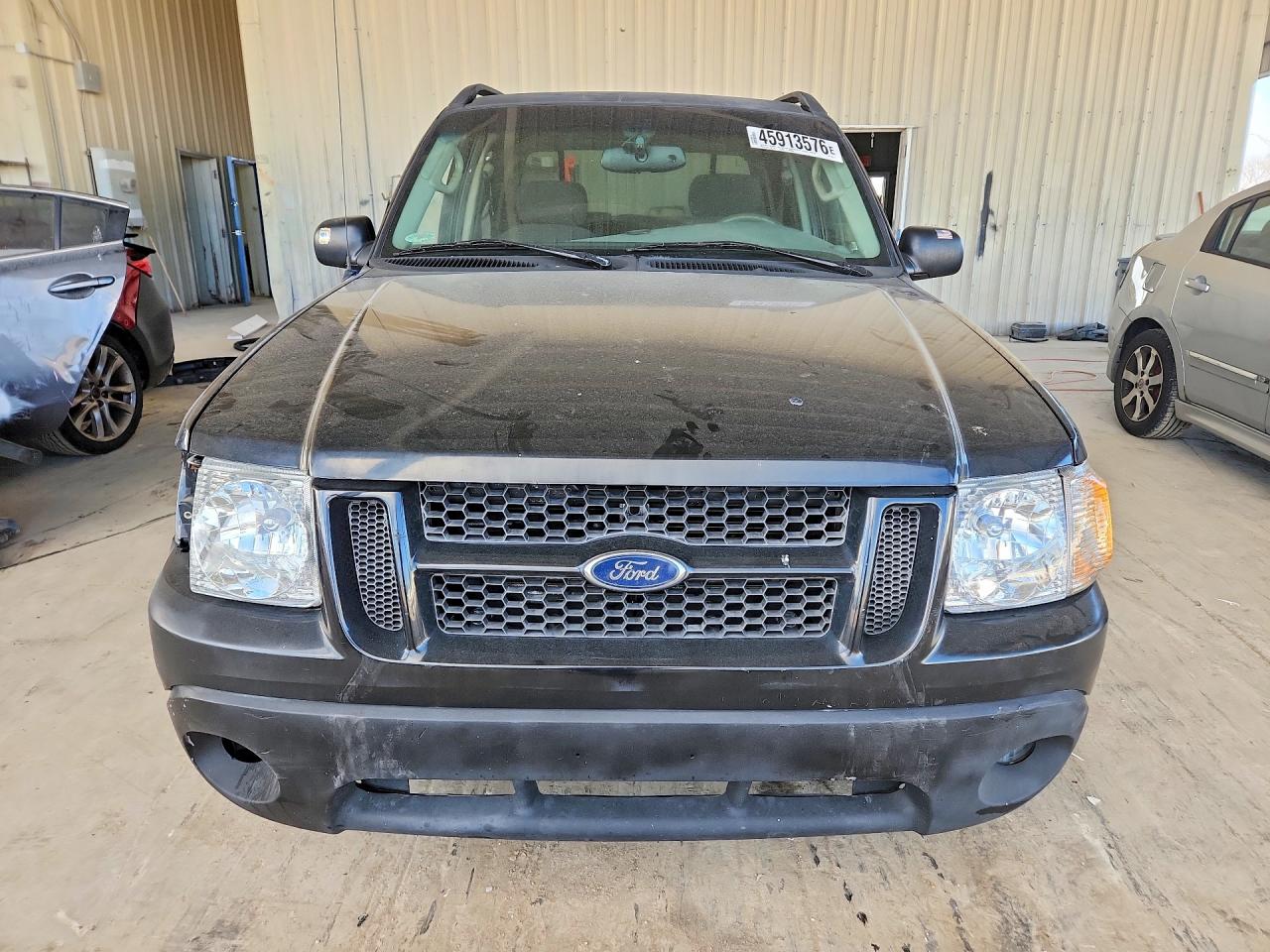 2003 FORD EXPLORER SPORT TRAC photo 9
