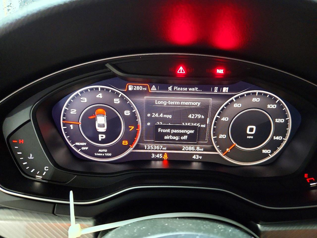 2018 AUDI A5 PREMIUM PLUS S-LINE photo 17