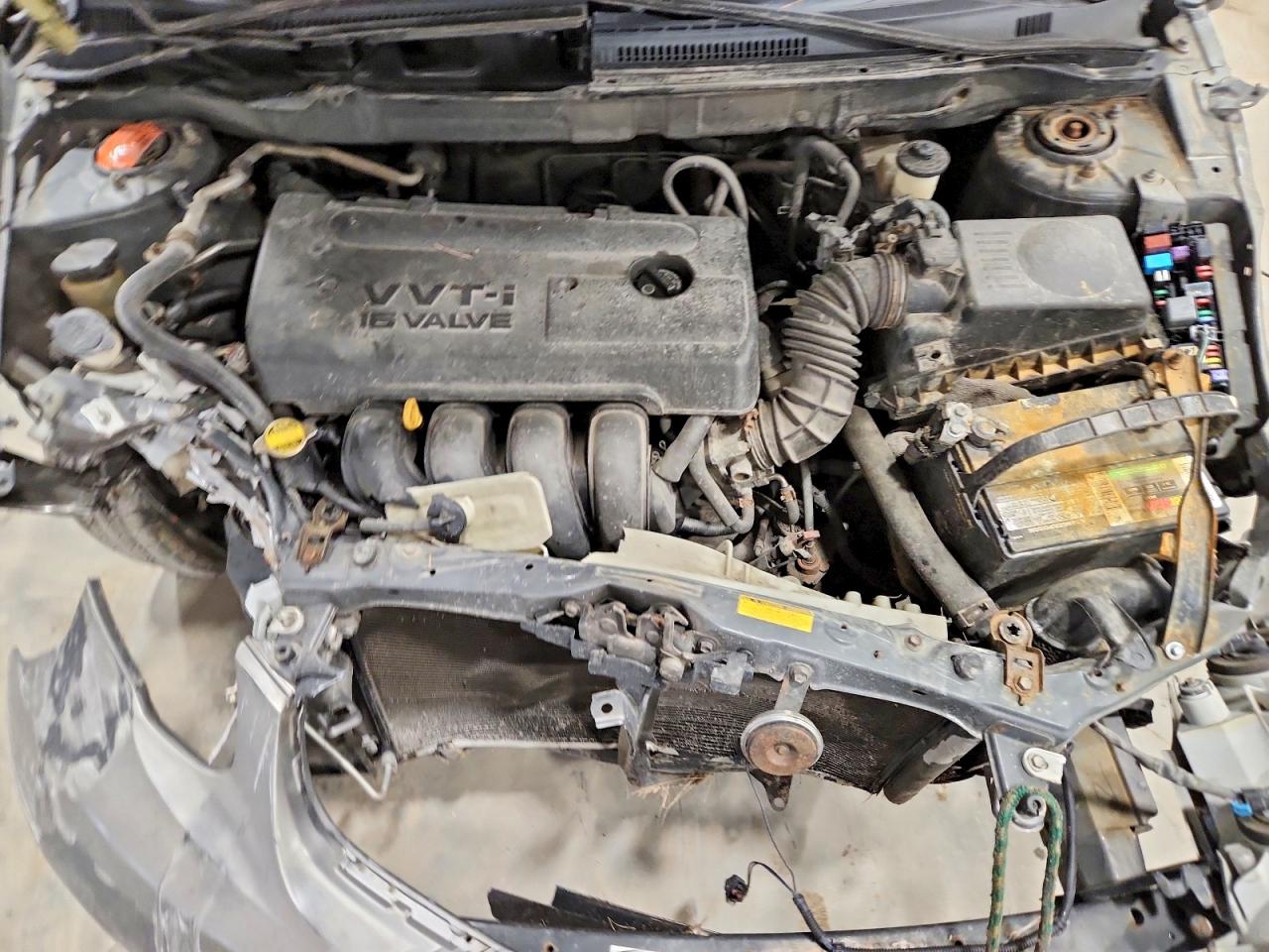 2006 TOYOTA COROLLA CE photo 21