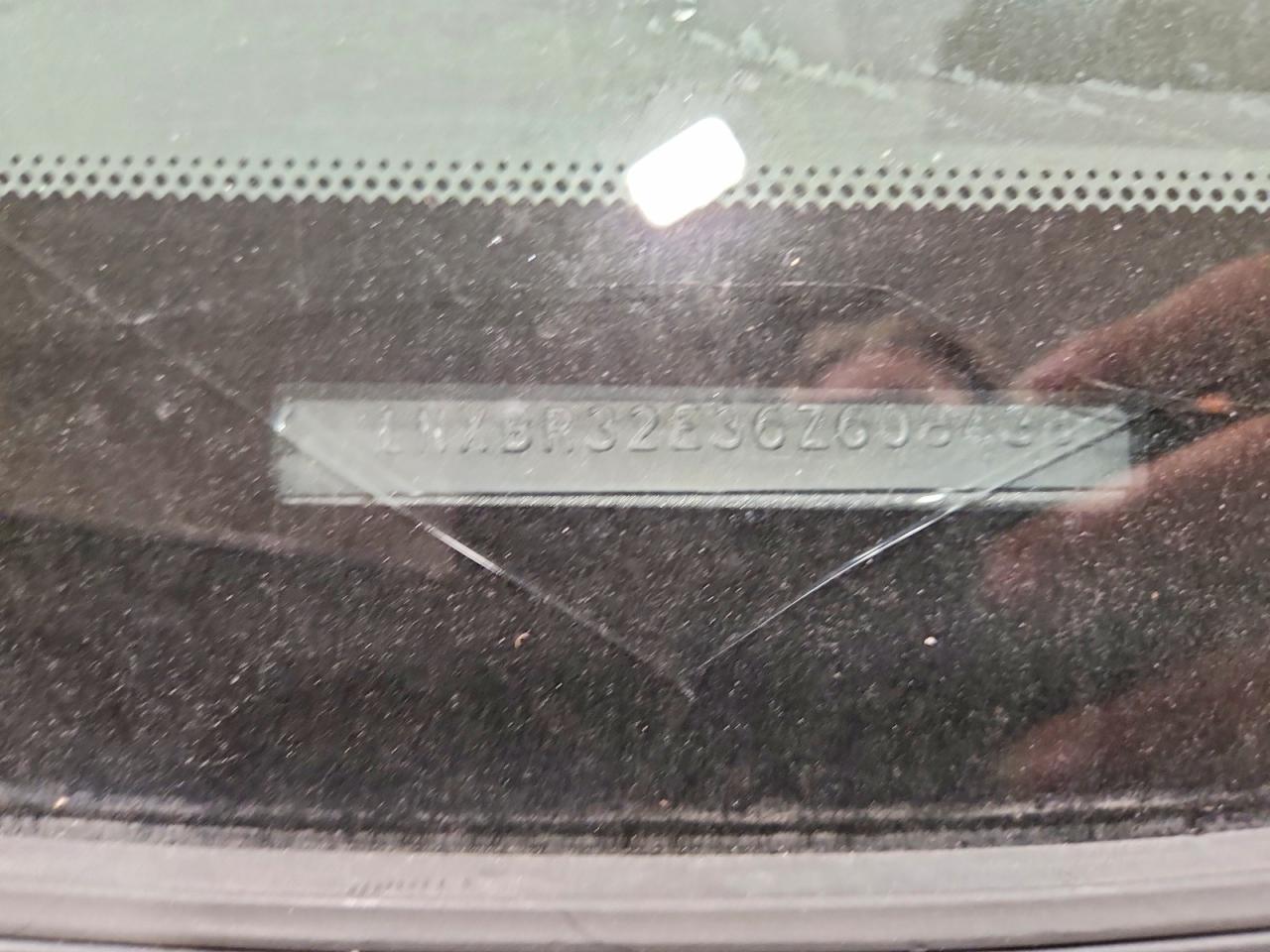 2006 TOYOTA COROLLA CE photo 23