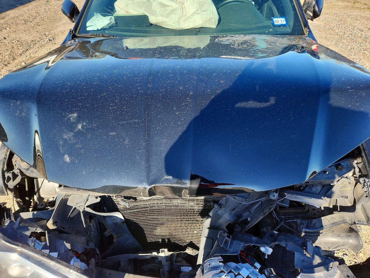 2019 CHRYSLER 300 S photo 11