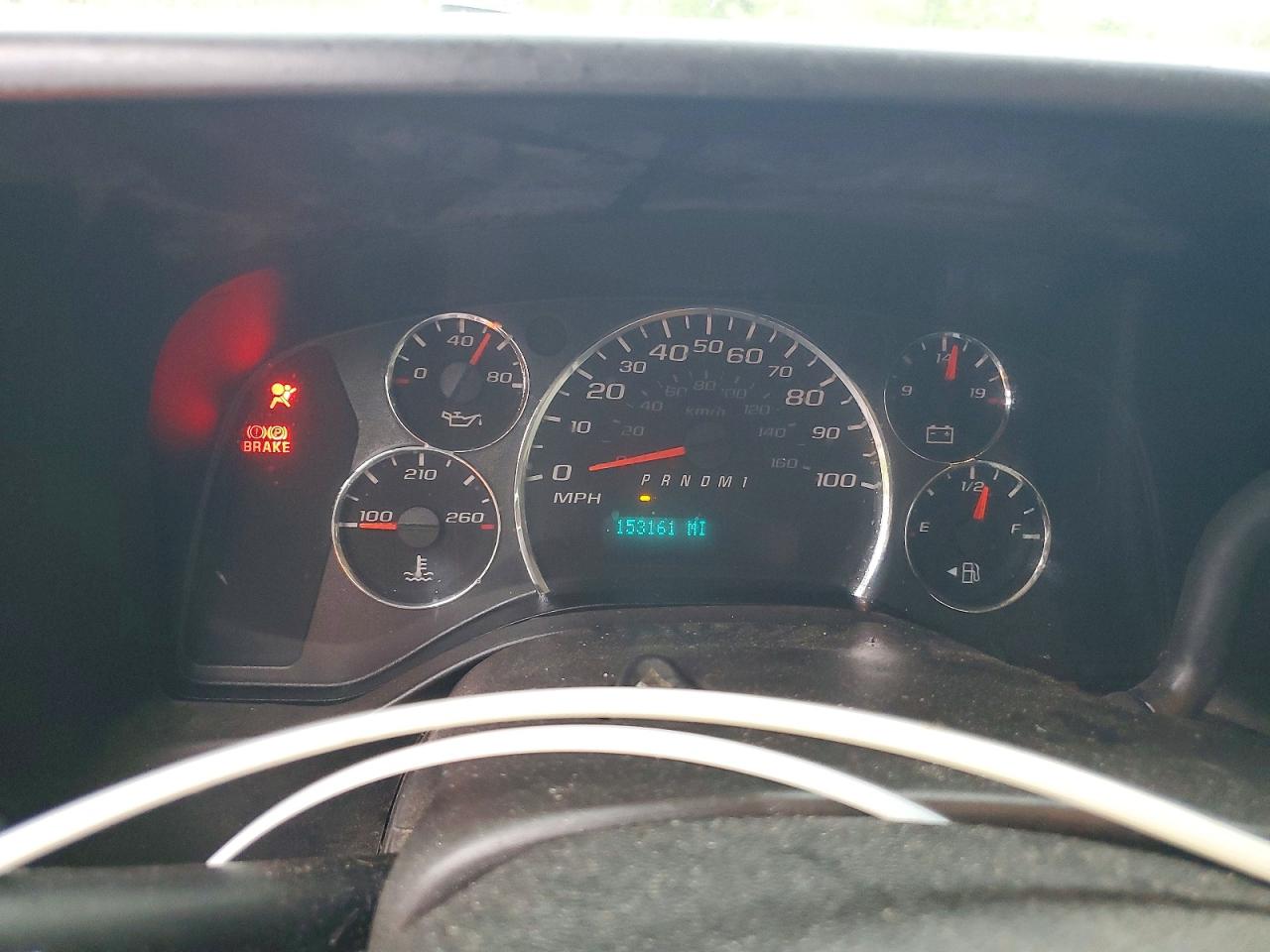 2017 GMC SAVANA G2500 photo 17