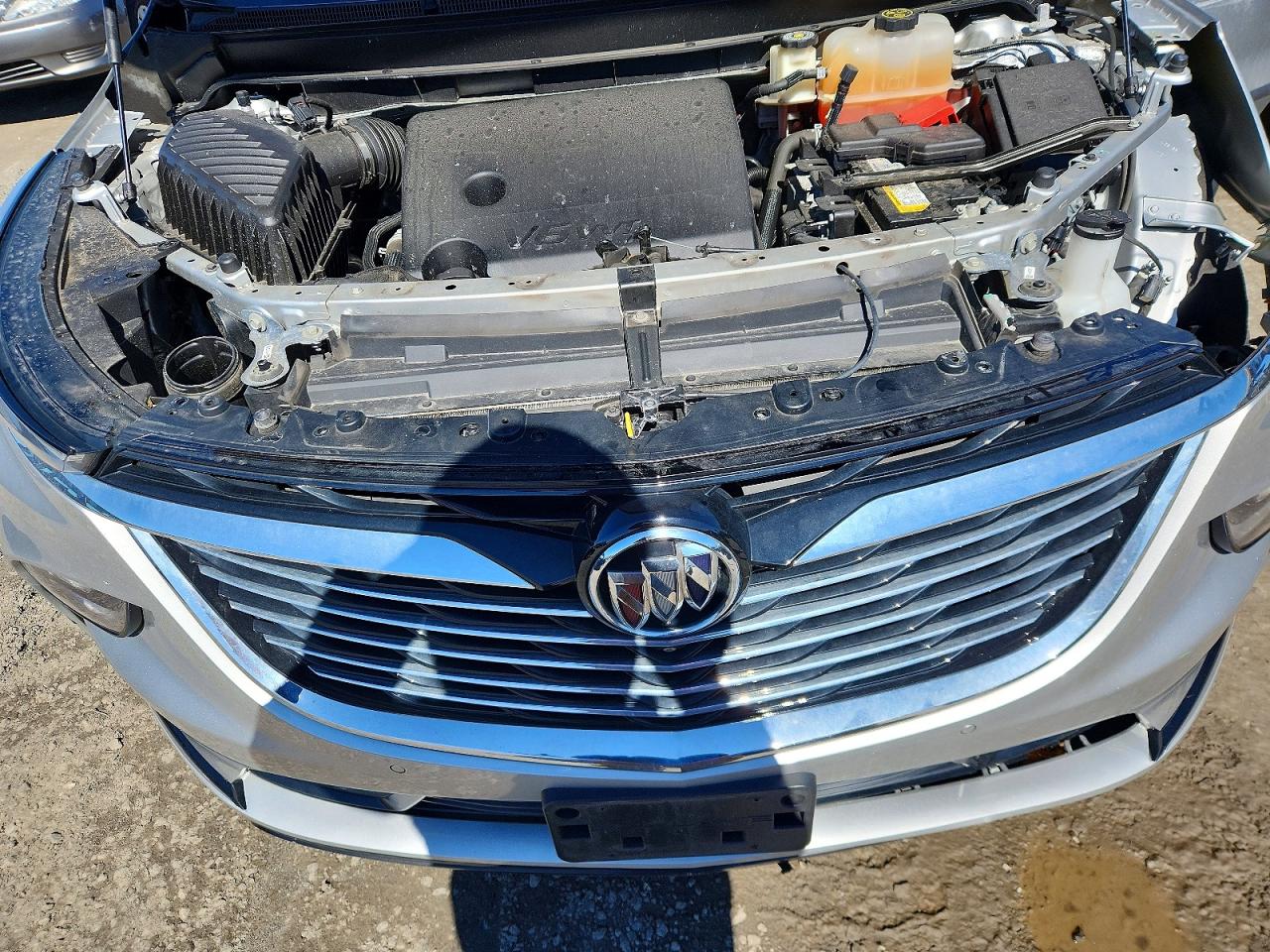 2022 BUICK ENCLAVE ESSENCE photo 12
