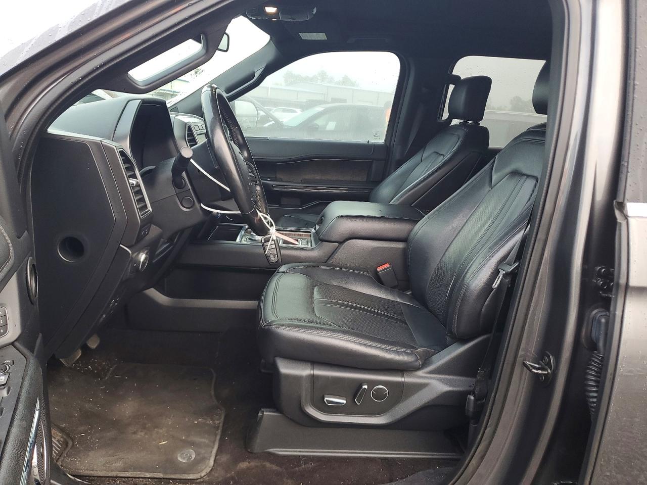 2018 FORD EXPEDITION LIMITED photo 19