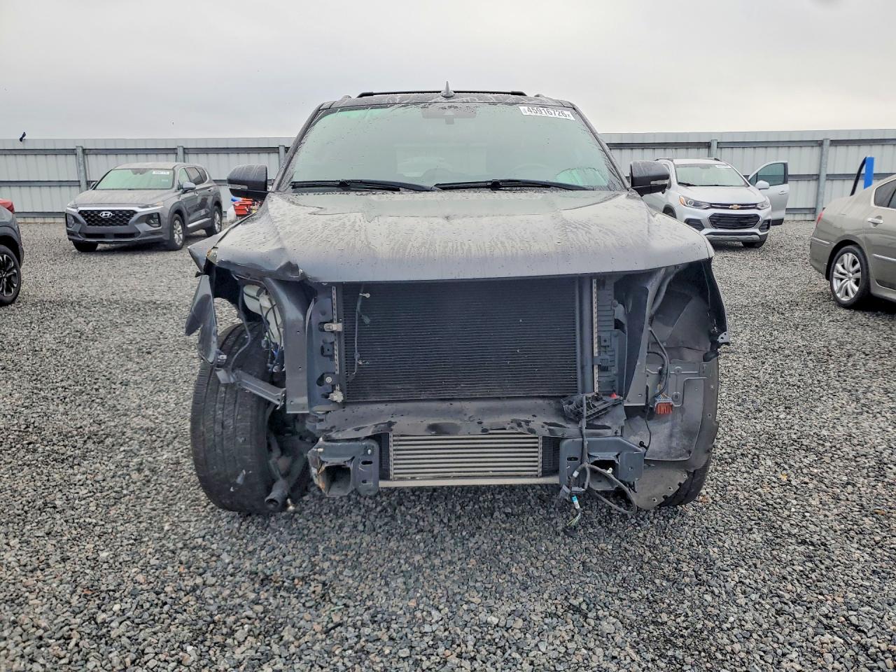 2018 FORD EXPEDITION LIMITED photo 13
