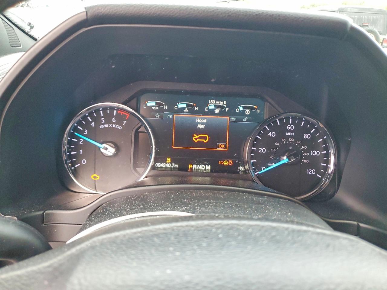2018 FORD EXPEDITION LIMITED photo 25