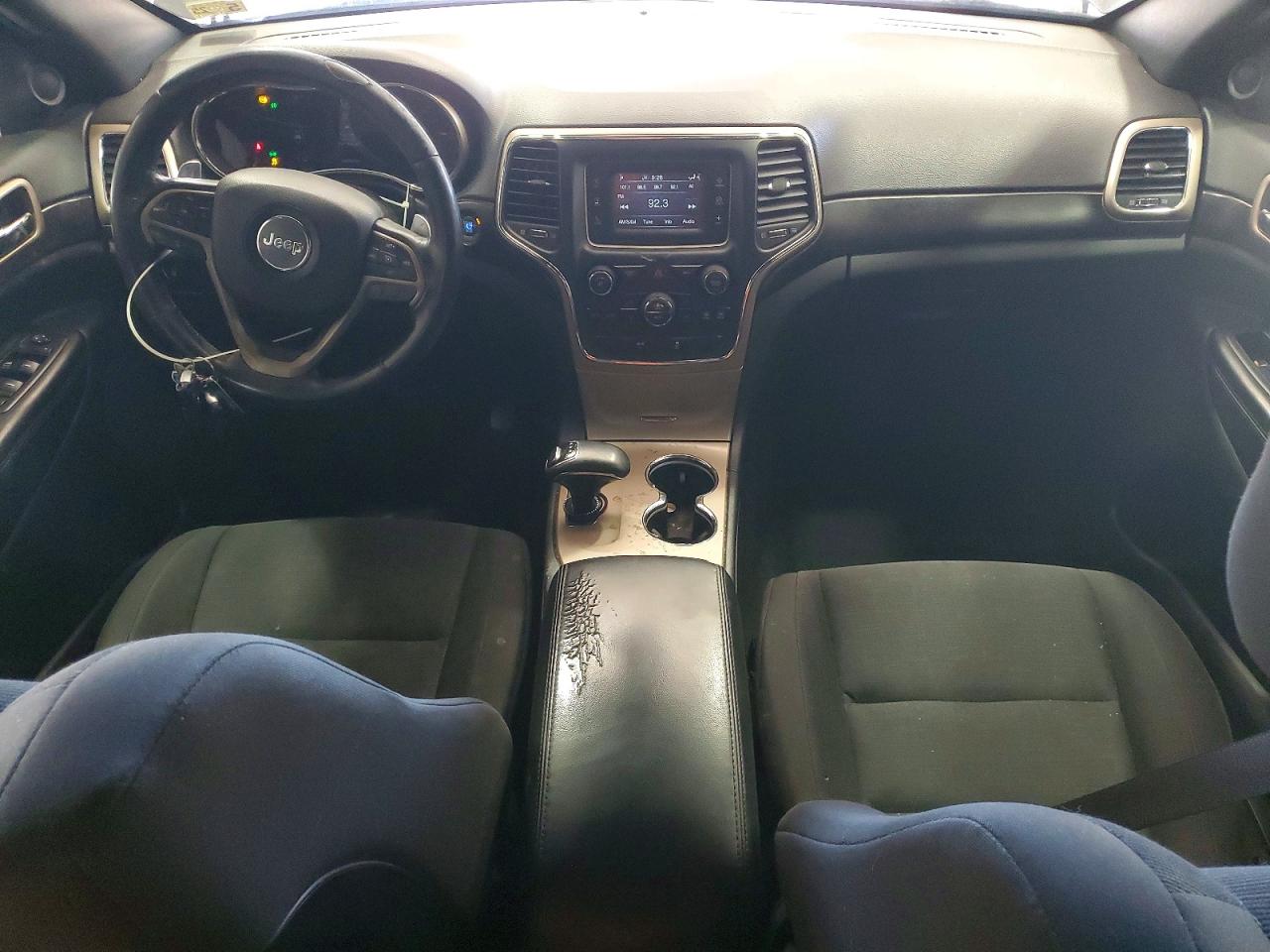 2014 JEEP GRAND CHEROKEE LAREDO photo 15