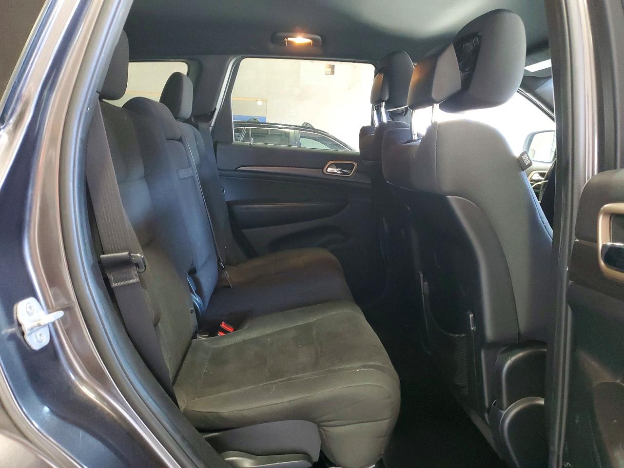 2014 JEEP GRAND CHEROKEE LAREDO photo 21