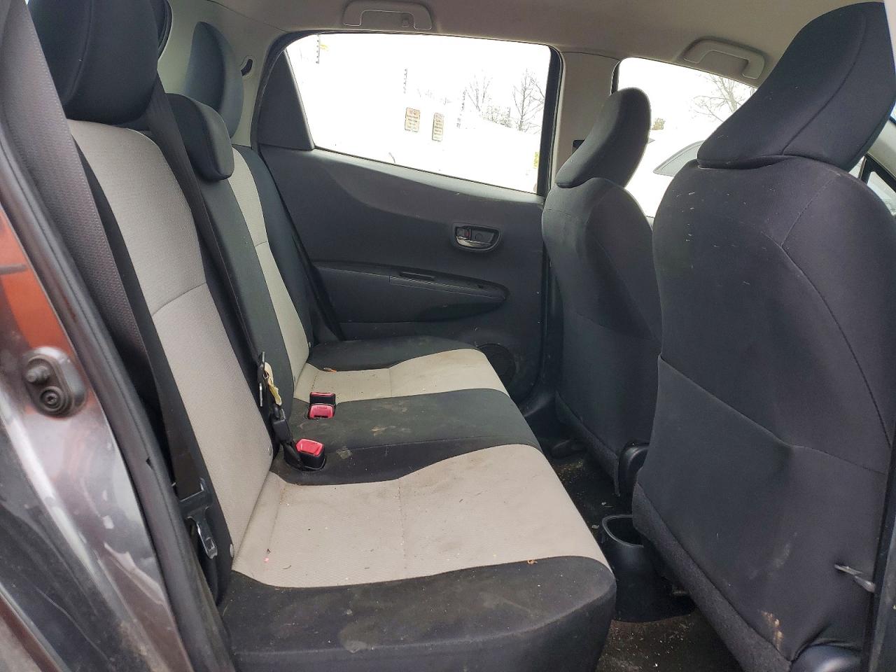 2013 TOYOTA YARIS 5-DOOR LE photo 10