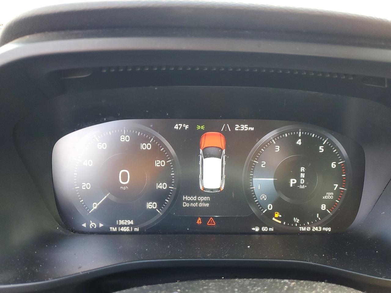 2020 VOLVO XC40 T4 MOMENTUM photo 9