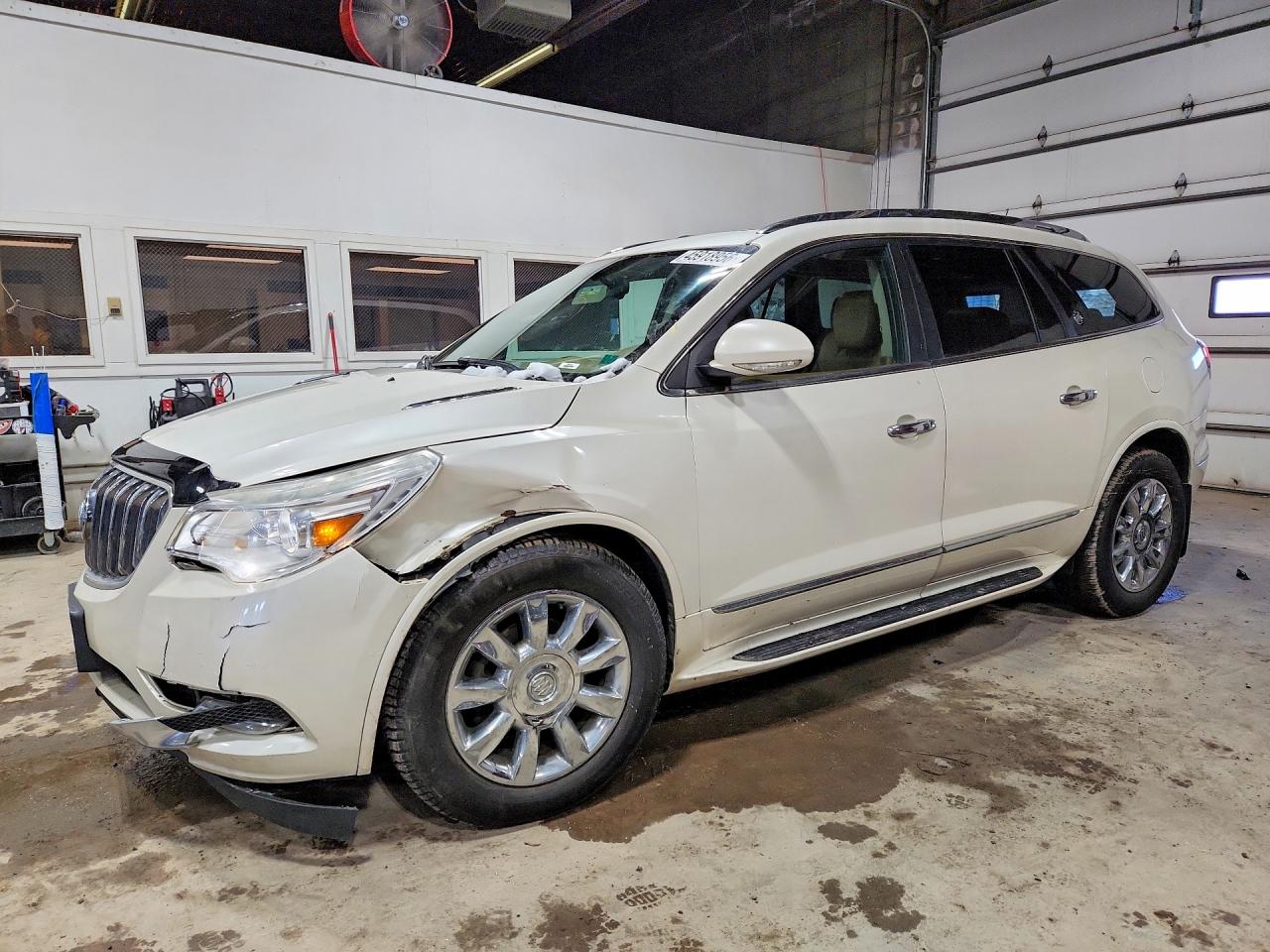 2015 BUICK ENCLAVE