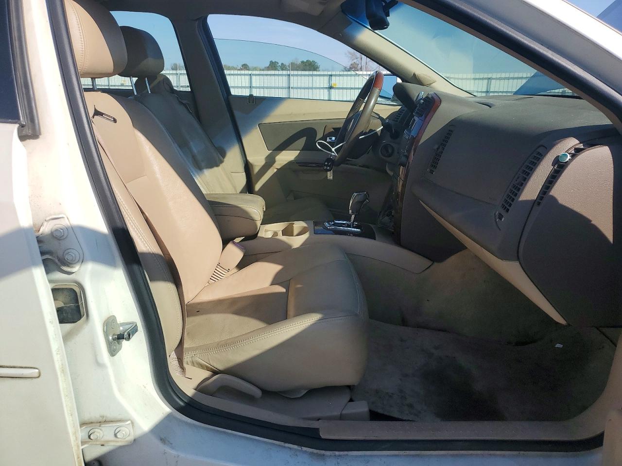 2007 CADILLAC CTS HI FEATURE V6 photo 7