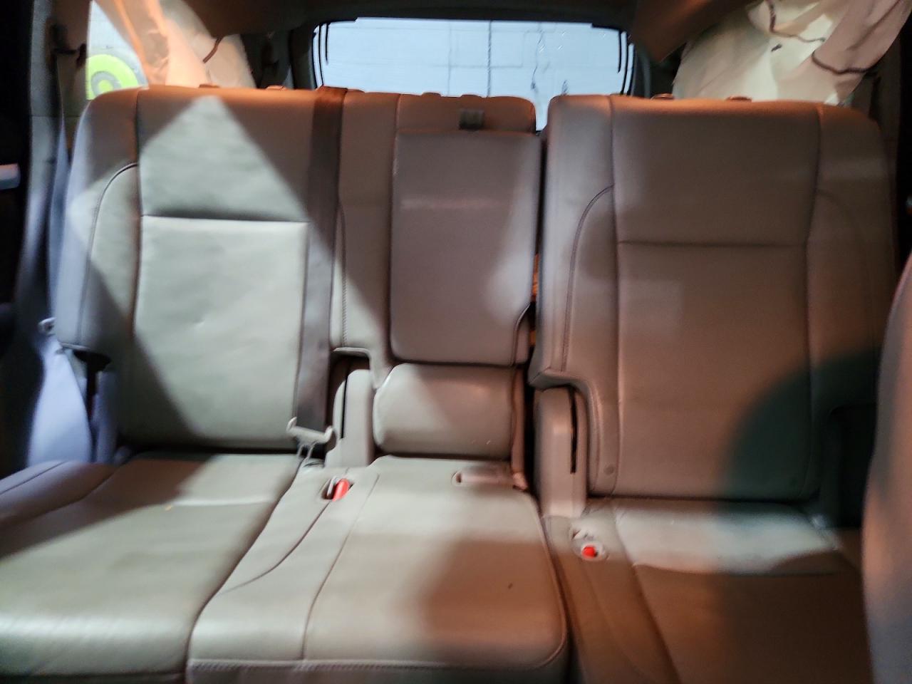 2014 TOYOTA HIGHLANDER XLE photo 19