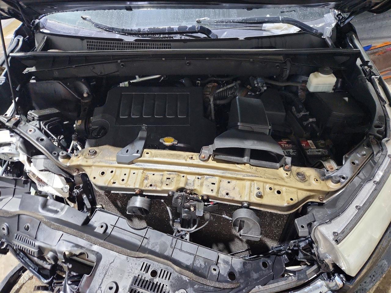 2014 TOYOTA HIGHLANDER XLE photo 23