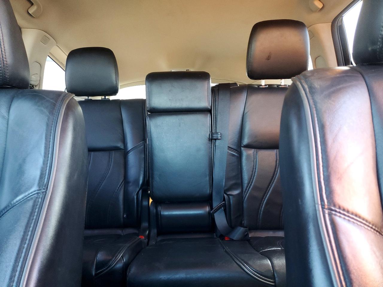 2014 INFINITI QX60 BASE photo 19