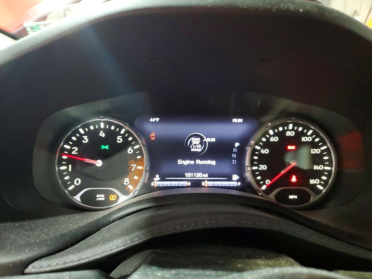 2015 JEEP RENEGADE LIMITED photo 25