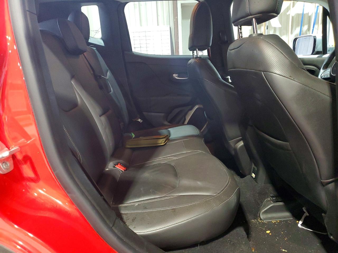 2015 JEEP RENEGADE LIMITED photo 31