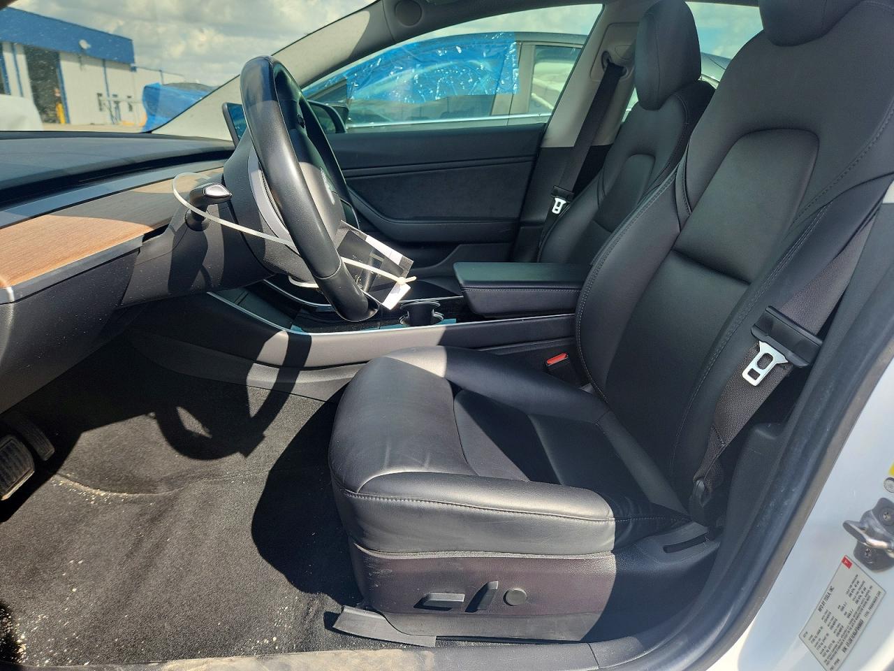 2018 TESLA MODEL 3 photo 7
