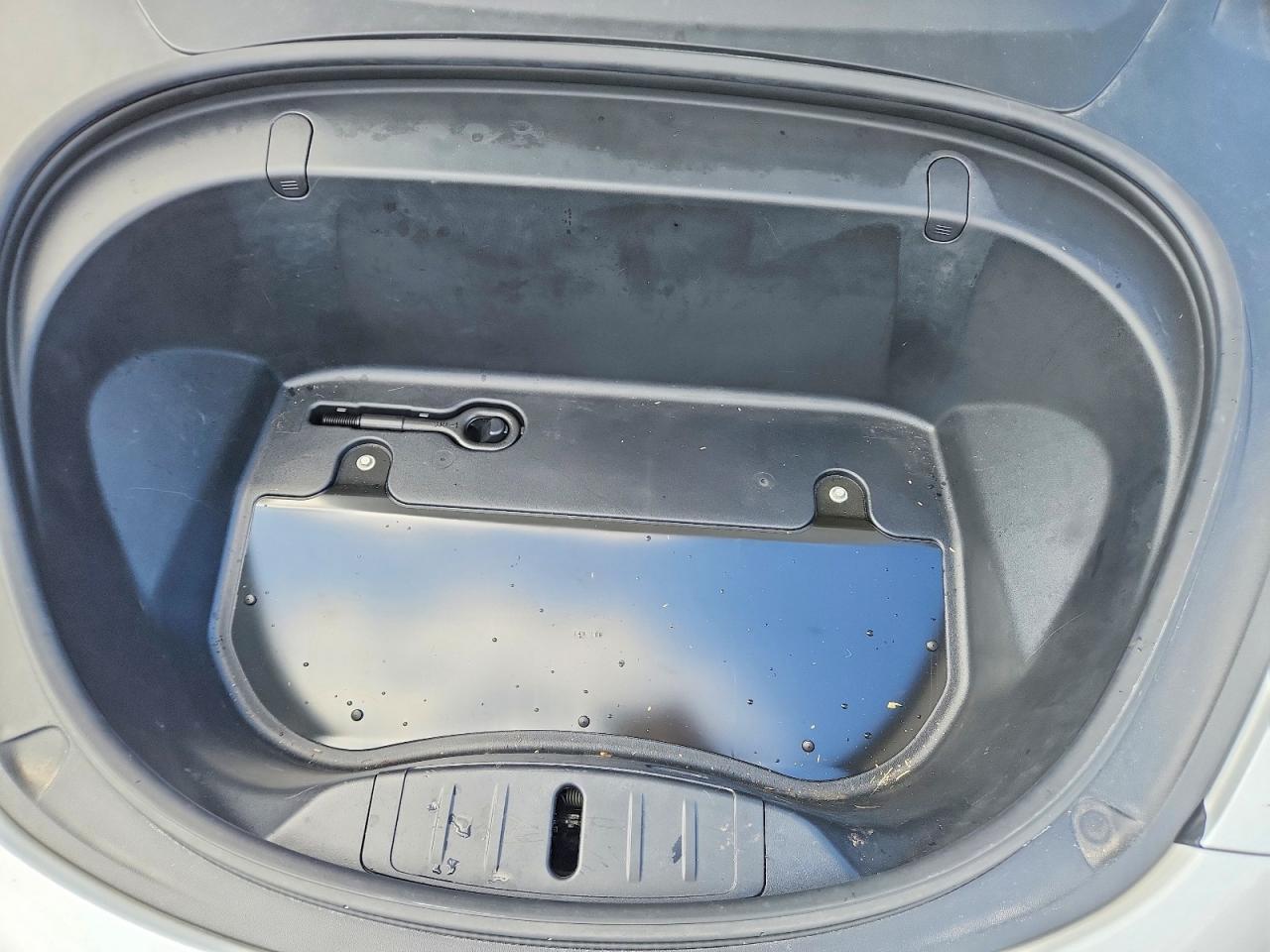 2018 TESLA MODEL 3 photo 11