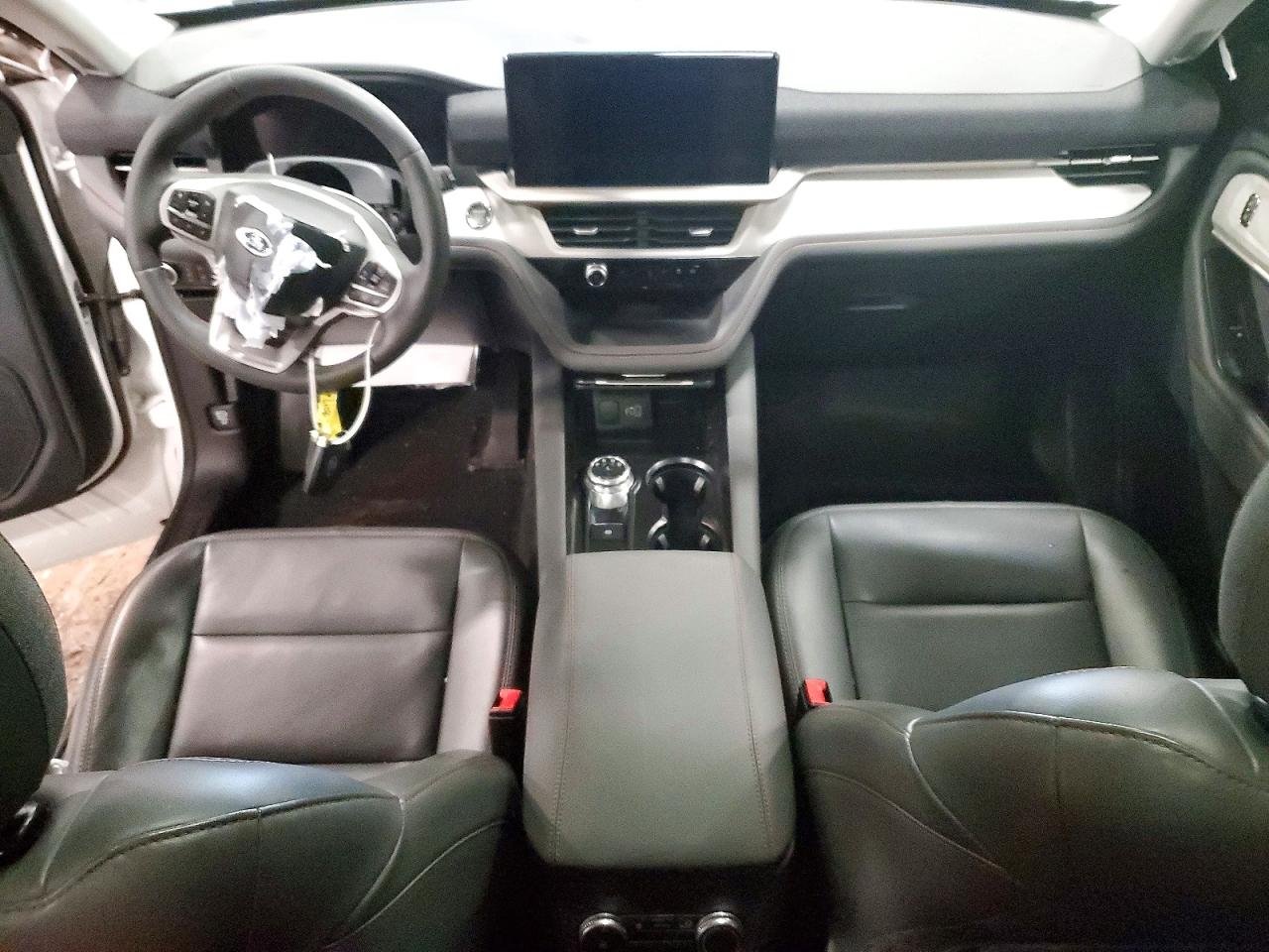 2025 FORD EXPLORER ACTIVE photo 22