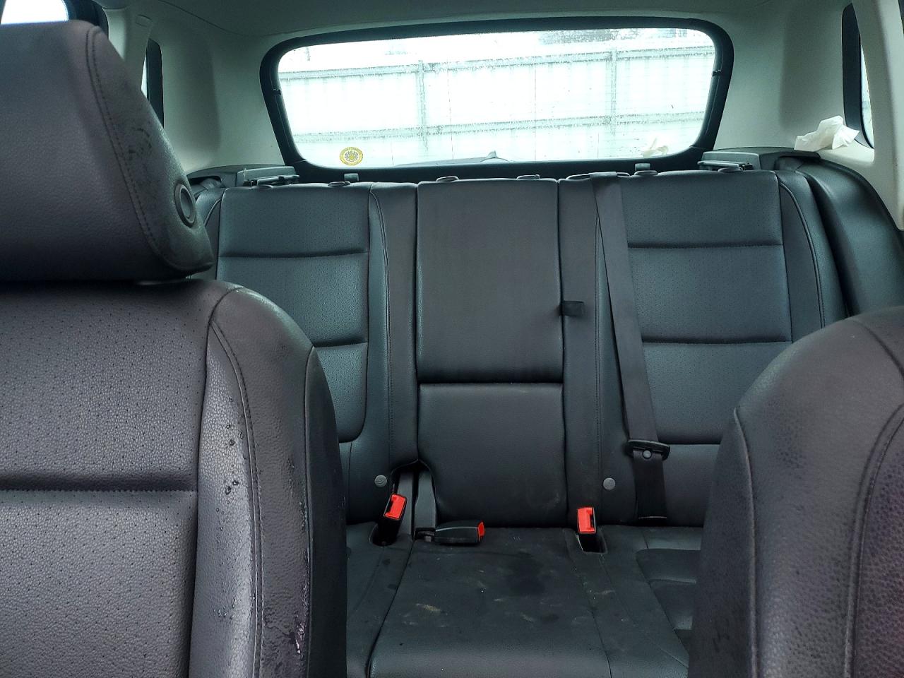 2012 VOLKSWAGEN TIGUAN S photo 19