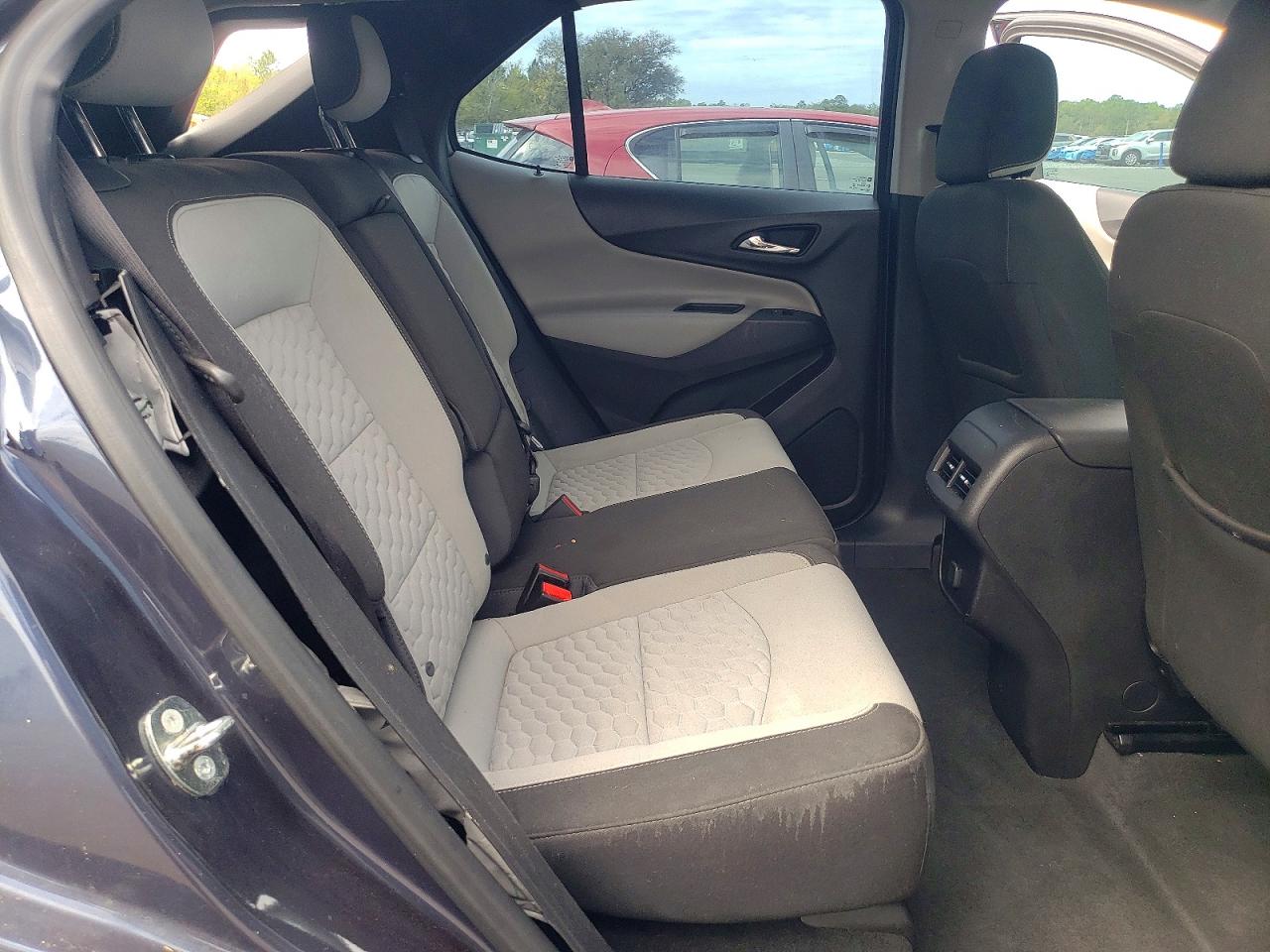 2018 CHEVROLET EQUINOX LS photo 11