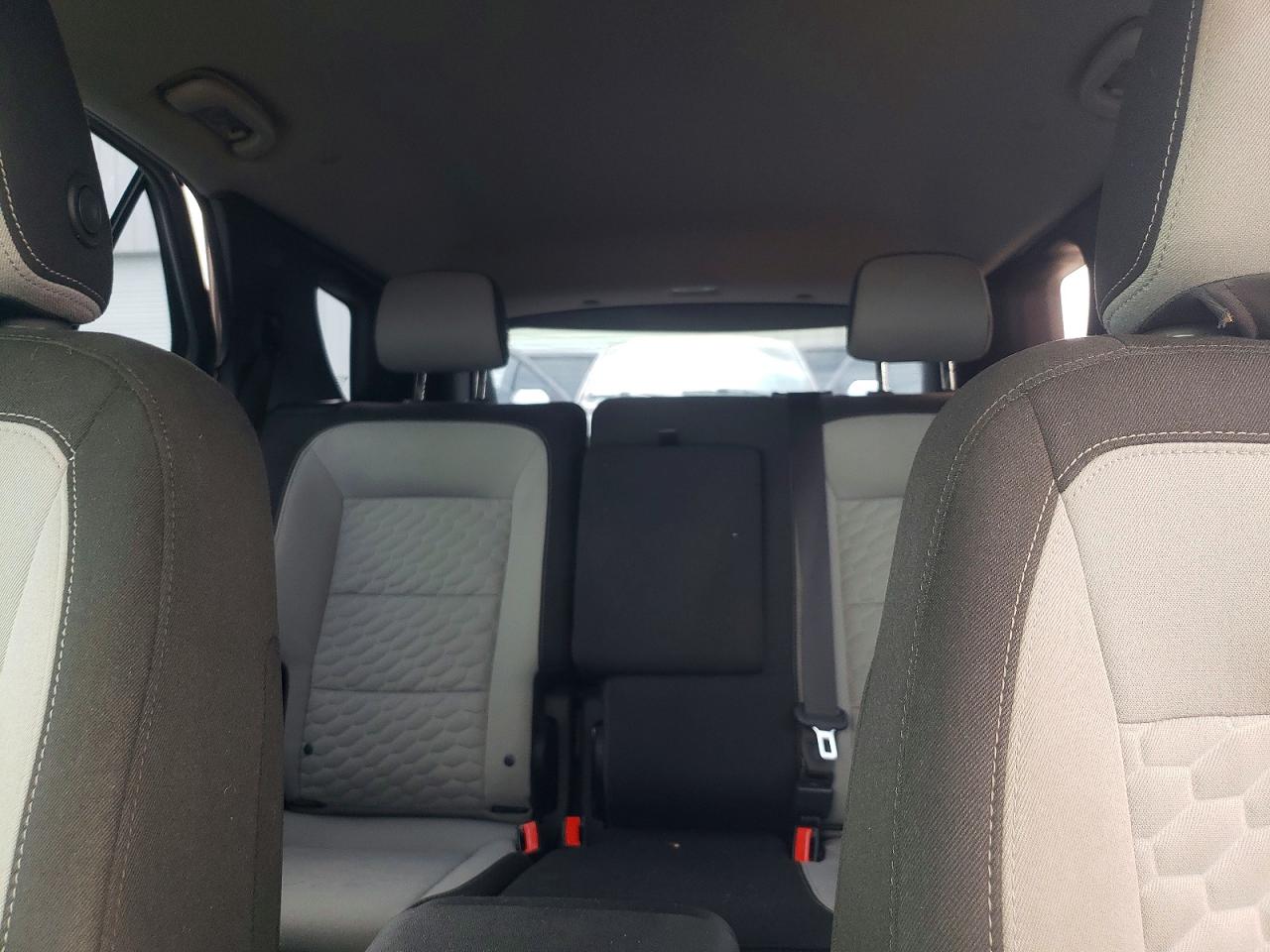 2018 CHEVROLET EQUINOX LS photo 10