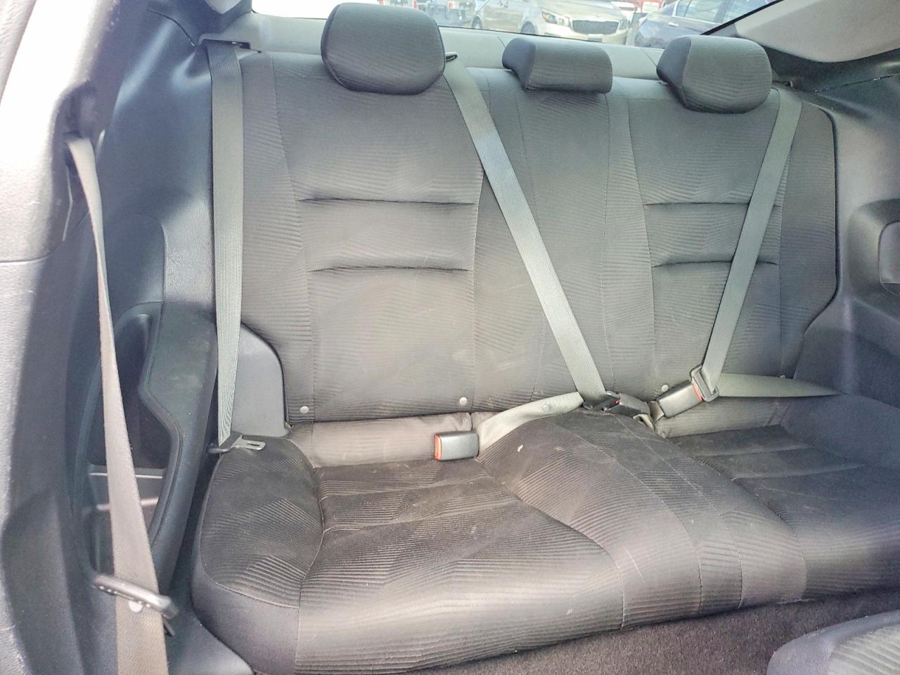 2014 HONDA ACCORD LX-S photo 19
