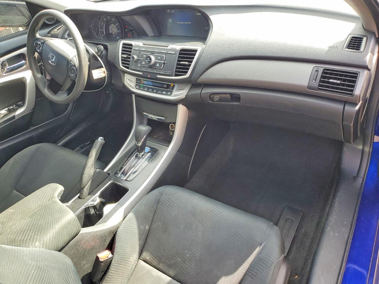 2014 HONDA ACCORD LX-S photo 15