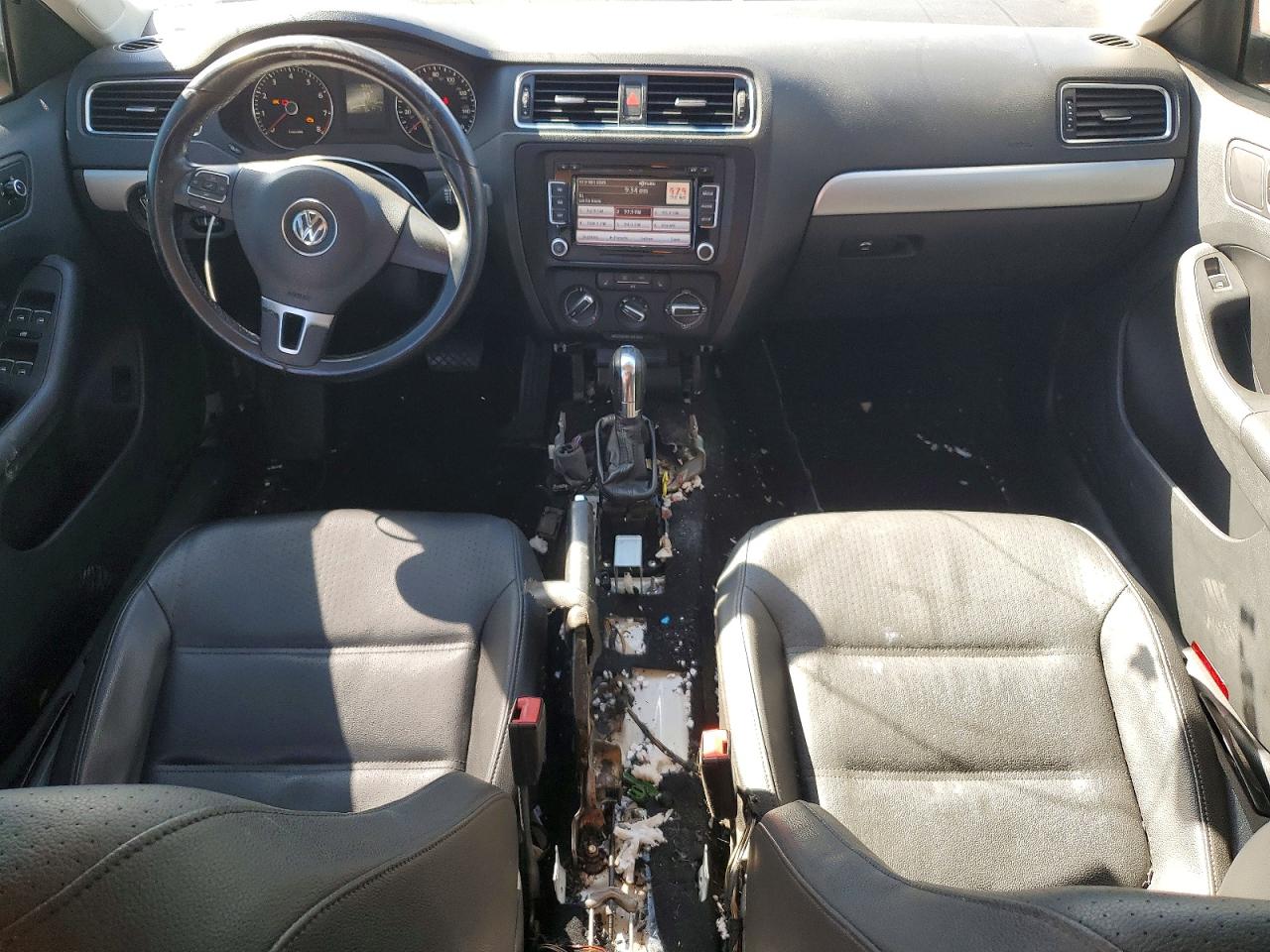 2013 VOLKSWAGEN JETTA SE photo 8