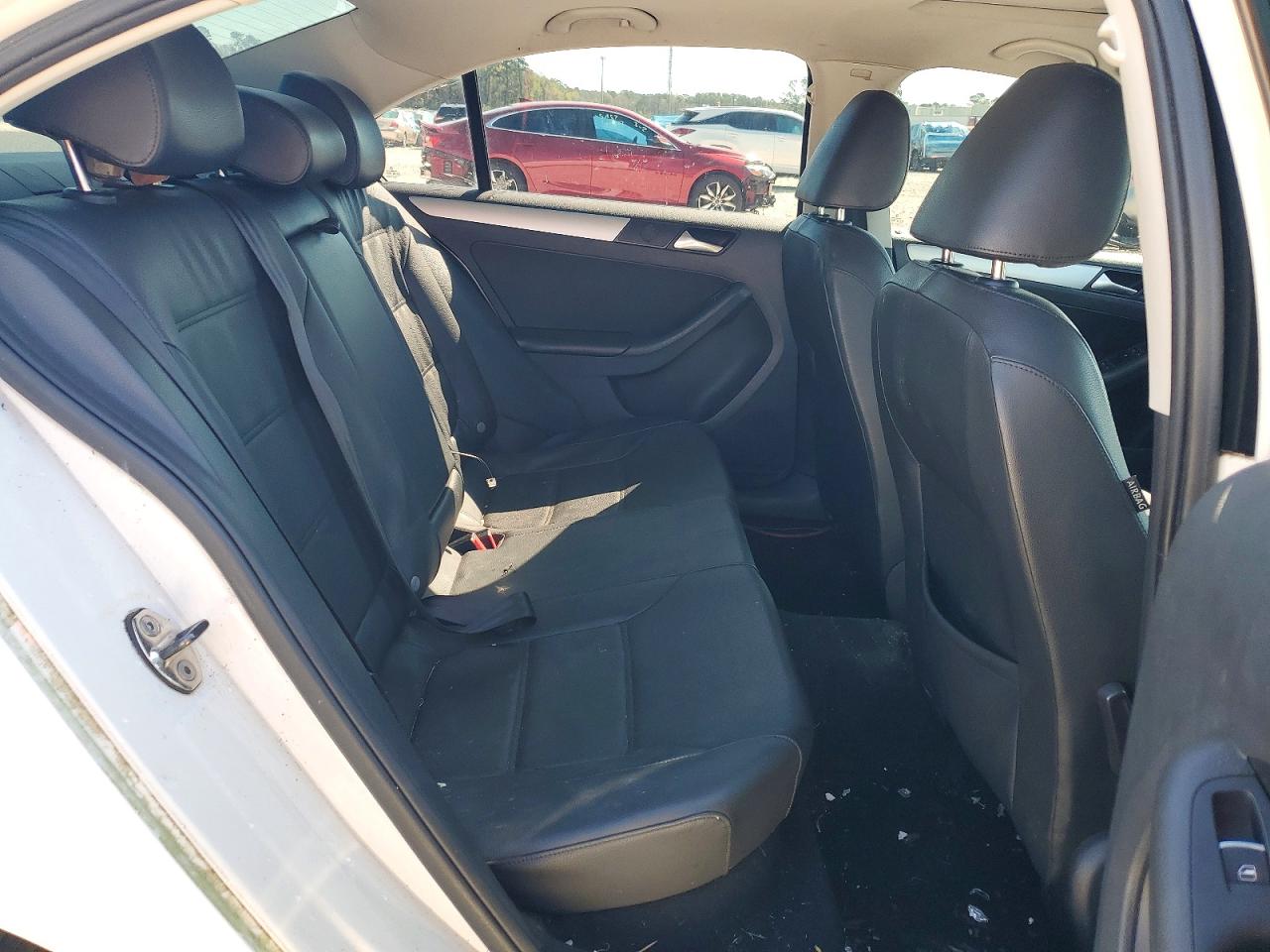 2013 VOLKSWAGEN JETTA SE photo 10