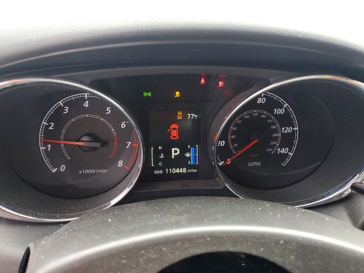 2017 MITSUBISHI OUTLANDER SPORT ES photo 25